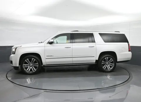 More photos of 2019 GMC Yukon XL Denali at Sullivan Auto Trading Fredericksburg, VA