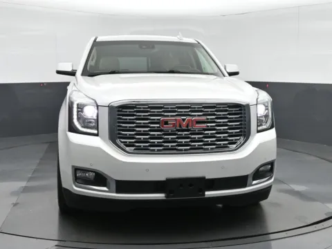 Photos of 2019 GMC Yukon XL Denali for sale in Fredericksburg, VA at Sullivan Auto Trading Fredericksburg