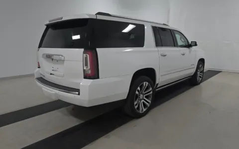 More photos of 2019 GMC Yukon XL Denali at Sullivan Auto Trading Fredericksburg, VA