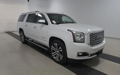 Another view of 2019 GMC Yukon XL Denali for sale in Fredericksburg, VA at Sullivan Auto Trading Fredericksburg