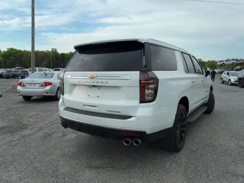 More photos of 2021 Chevrolet Suburban Premier at Sullivan Auto Trading Fredericksburg, VA