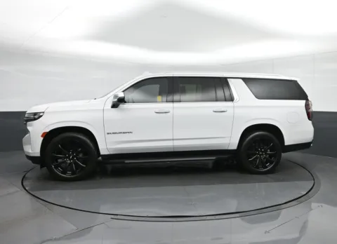 More photos of 2021 Chevrolet Suburban Premier at Sullivan Auto Trading Fredericksburg, VA
