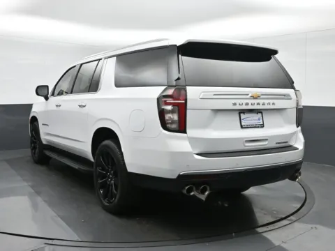 More photos of 2021 Chevrolet Suburban Premier at Sullivan Auto Trading Fredericksburg, VA