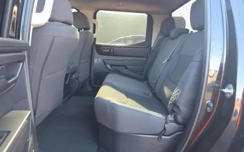 More photos of 2023 Toyota Tundra SR at Sullivan Auto Trading Fredericksburg, VA