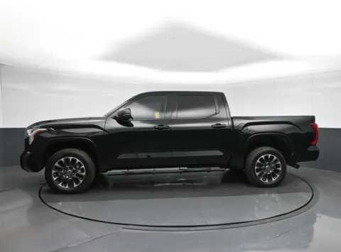 More photos of 2023 Toyota Tundra SR at Sullivan Auto Trading Fredericksburg, VA