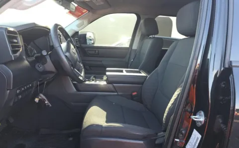 More photos of 2023 Toyota Tundra SR at Sullivan Auto Trading Fredericksburg, VA