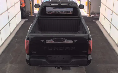 More photos of 2023 Toyota Tundra SR5 at Sullivan Auto Trading Fredericksburg, VA