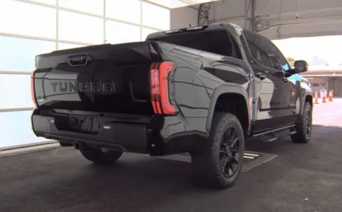 More photos of 2023 Toyota Tundra SR5 at Sullivan Auto Trading Fredericksburg, VA