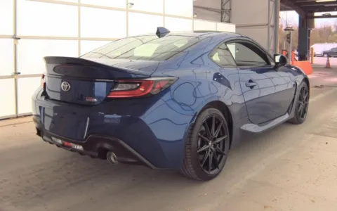 More photos of 2024 Toyota GR86 Premium at Sullivan Auto Trading Fredericksburg, VA