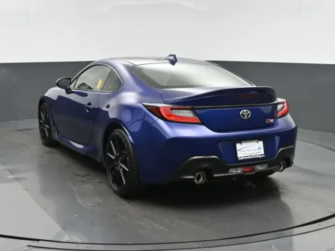 More photos of 2024 Toyota GR86 Premium at Sullivan Auto Trading Fredericksburg, VA