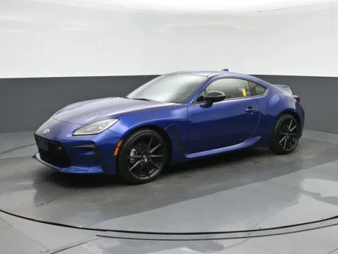 Another view of 2024 Toyota GR86 Premium for sale in Fredericksburg, VA at Sullivan Auto Trading Fredericksburg