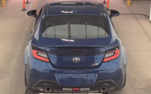 More photos of 2024 Toyota GR86 Premium at Sullivan Auto Trading Fredericksburg, VA