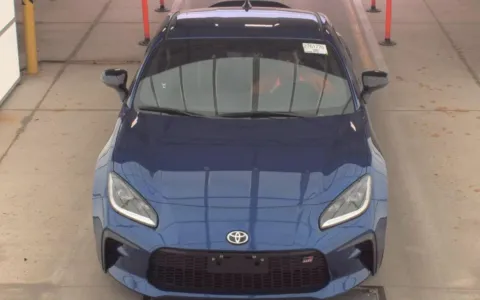 Photos of 2024 Toyota GR86 Premium for sale in Fredericksburg, VA at Sullivan Auto Trading Fredericksburg