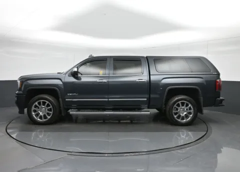 More photos of 2017 GMC Sierra 1500 Denali at Sullivan Auto Trading Fredericksburg, VA
