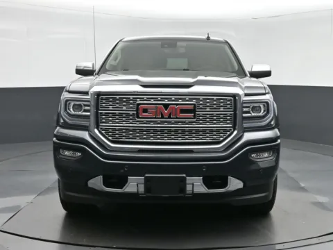Photos of 2017 GMC Sierra 1500 Denali for sale in Fredericksburg, VA at Sullivan Auto Trading Fredericksburg