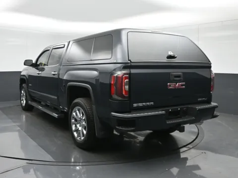 More photos of 2017 GMC Sierra 1500 Denali at Sullivan Auto Trading Fredericksburg, VA