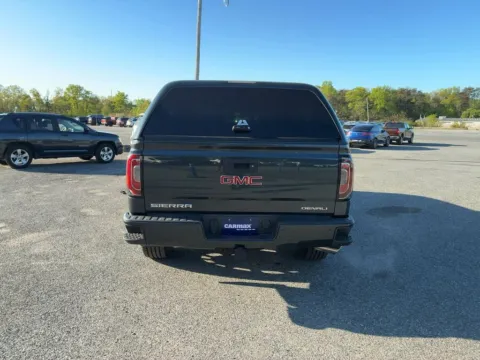 More photos of 2017 GMC Sierra 1500 Denali at Sullivan Auto Trading Fredericksburg, VA
