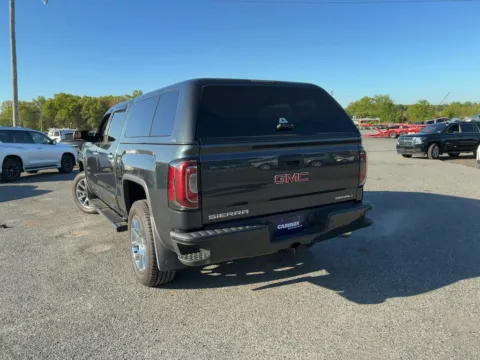 More photos of 2017 GMC Sierra 1500 Denali at Sullivan Auto Trading Fredericksburg, VA