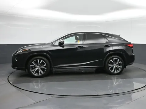 More photos of 2016 Lexus RX 350 at Sullivan Auto Trading Fredericksburg, VA