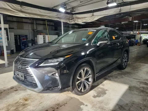 More photos of 2016 Lexus RX 350 at Sullivan Auto Trading Fredericksburg, VA