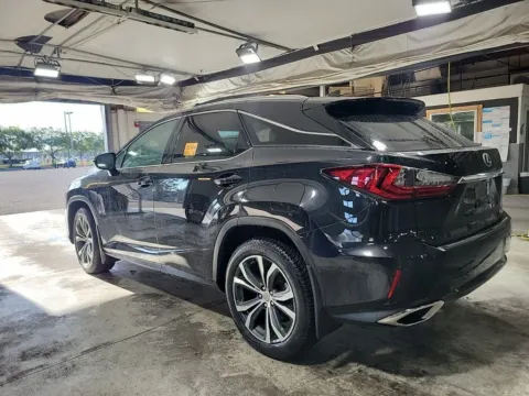 More photos of 2016 Lexus RX 350 at Sullivan Auto Trading Fredericksburg, VA