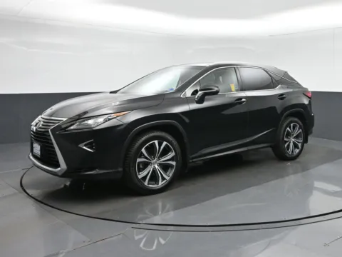 Another view of 2016 Lexus RX 350 for sale in Fredericksburg, VA at Sullivan Auto Trading Fredericksburg