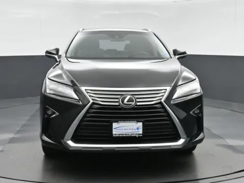 Photos of 2016 Lexus RX 350 for sale in Fredericksburg, VA at Sullivan Auto Trading Fredericksburg