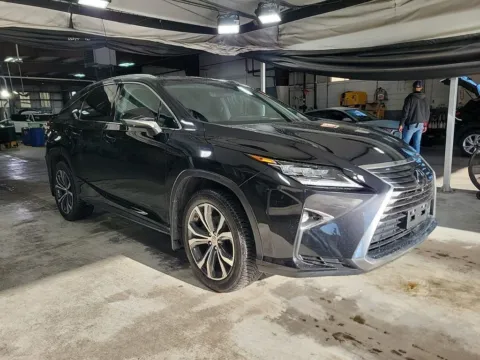 Photos of 2016 Lexus RX 350 for sale in Fredericksburg, VA at Sullivan Auto Trading Fredericksburg