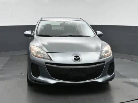 Photos of 2012 Mazda Mazda3 i Sport for sale in Fredericksburg, VA at Sullivan Auto Trading Fredericksburg