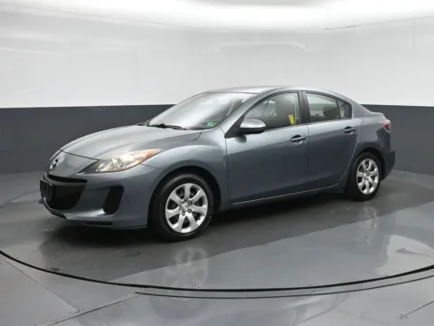 Another view of 2012 Mazda Mazda3 i Sport for sale in Fredericksburg, VA at Sullivan Auto Trading Fredericksburg