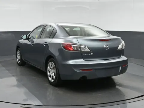 More photos of 2012 Mazda Mazda3 i Sport at Sullivan Auto Trading Fredericksburg, VA