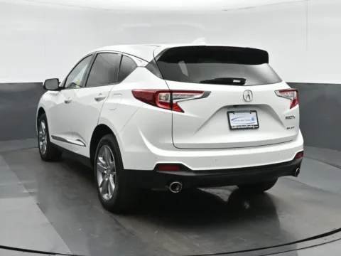 More photos of 2021 Acura RDX Advance Package at Sullivan Auto Trading Fredericksburg, VA