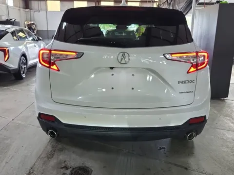 More photos of 2021 Acura RDX Advance Package at Sullivan Auto Trading Fredericksburg, VA