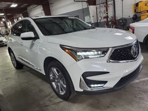 Photos of 2021 Acura RDX Advance Package for sale in Fredericksburg, VA at Sullivan Auto Trading Fredericksburg