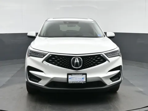 Photos of 2021 Acura RDX Advance Package for sale in Fredericksburg, VA at Sullivan Auto Trading Fredericksburg