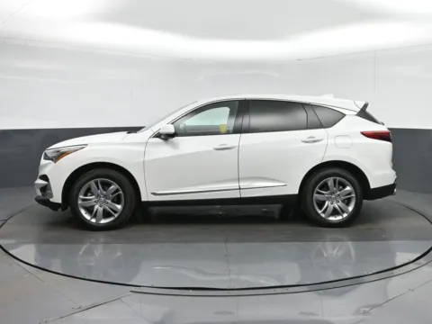 More photos of 2021 Acura RDX Advance Package at Sullivan Auto Trading Fredericksburg, VA