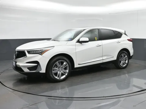 Another view of 2021 Acura RDX Advance Package for sale in Fredericksburg, VA at Sullivan Auto Trading Fredericksburg