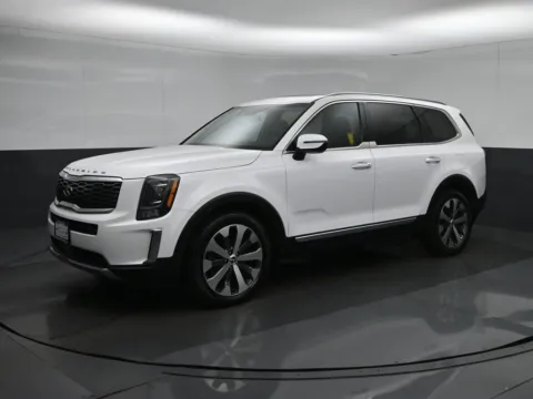 Another view of 2021 Kia Telluride S for sale in Fredericksburg, VA at Sullivan Auto Trading Fredericksburg