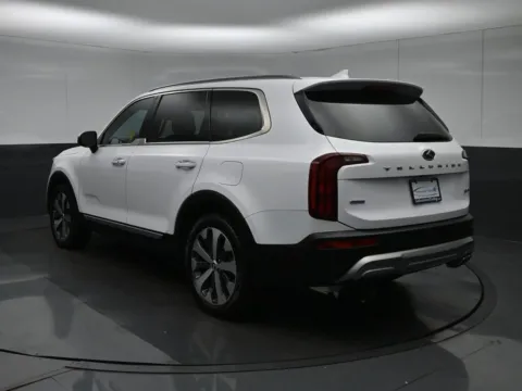More photos of 2021 Kia Telluride S at Sullivan Auto Trading Fredericksburg, VA