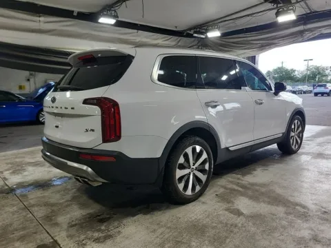 More photos of 2021 Kia Telluride S at Sullivan Auto Trading Fredericksburg, VA
