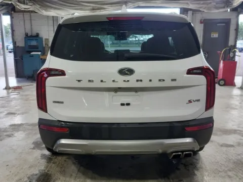 More photos of 2021 Kia Telluride S at Sullivan Auto Trading Fredericksburg, VA