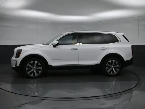 More photos of 2021 Kia Telluride S at Sullivan Auto Trading Fredericksburg, VA