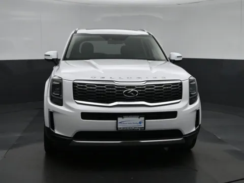 Photos of 2021 Kia Telluride S for sale in Fredericksburg, VA at Sullivan Auto Trading Fredericksburg