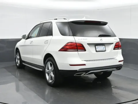 More photos of 2016 Mercedes-Benz GLE 350 at Sullivan Auto Trading Fredericksburg, VA