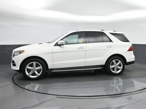 More photos of 2016 Mercedes-Benz GLE 350 at Sullivan Auto Trading Fredericksburg, VA