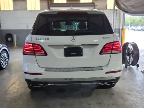 More photos of 2016 Mercedes-Benz GLE 350 at Sullivan Auto Trading Fredericksburg, VA