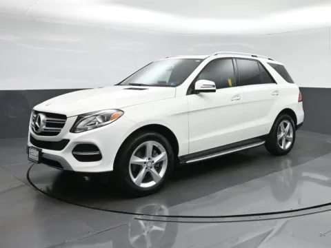 Another view of 2016 Mercedes-Benz GLE 350 for sale in Fredericksburg, VA at Sullivan Auto Trading Fredericksburg