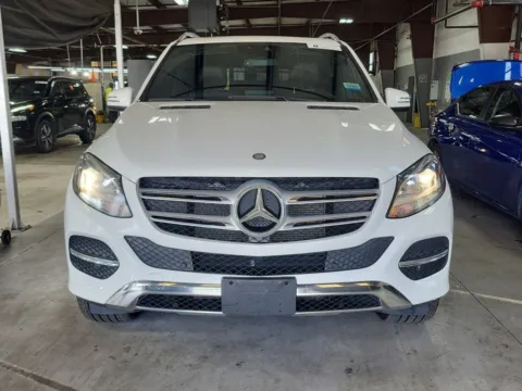 Photos of 2016 Mercedes-Benz GLE 350 for sale in Fredericksburg, VA at Sullivan Auto Trading Fredericksburg