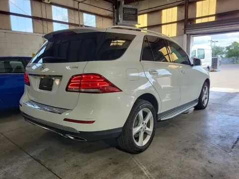 More photos of 2016 Mercedes-Benz GLE 350 at Sullivan Auto Trading Fredericksburg, VA