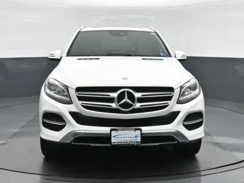 Photos of 2016 Mercedes-Benz GLE 350 for sale in Fredericksburg, VA at Sullivan Auto Trading Fredericksburg